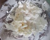 Foto del paso 5 de la receta: Conchas blanco y negro