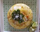 Malabar Tapioca Upma recipe step 5 photo
