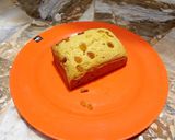 A picture of step 3 of Simple fruit cake.