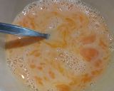 รูปขั้นตอนการทำที่ 3 ของ ไข่ยัดไส้ไก่สับ