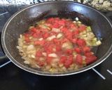 Foto del paso 2 de la receta: Perico (Desayuno venezolano)