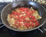 Foto del paso 2 de la receta: Perico (Desayuno venezolano)