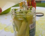 Foto del paso 4 de la receta: Guindillas encurtidas
