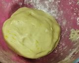 Foto del paso 2 de la receta: Pastas de nata