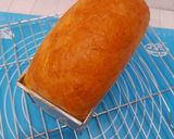 Foto langkah ke 12 dari resep Roti tawar/ oven tangkring.