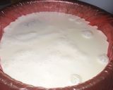 Foto del paso 3 de la receta: Torta 4 leches 🥥❤