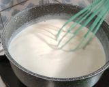 Foto langkah ke 1 dari resep Puding susu.