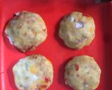 A picture of step 6 of Potato crouquettes.