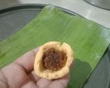 Foto langkah ke 3 dari resep Mendut ubi orange.