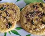 खमण ढोकळा.. (khaman dhokla recipe in marathi) रेसिपी स्टेप 5 फोटो 