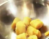 Foto del paso 4 de la receta: Tortitas de plátano