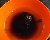 Foto langkah ke 5 dari resep Ngohiong Saus Asam Pedas.