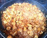 Foto del paso 3 de la receta Paella con coliflor