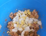 صورة لخطوة 1 من وصفة بوراك سيقار بحشو خيااالي😋