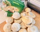 Foto del paso 3 de la receta: Fondos de alcachofa al vermut blanco