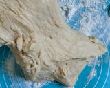 Foto langkah ke 4 dari resep Roti Sosis.