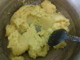 Kue sus anti gagal