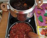 Foto del paso 8 de la receta: Feijoada brasileira / Frijolada brasileña