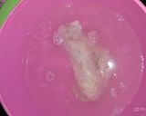 Foto langkah ke 7 dari resep Ayam Kentucky no baking soda no tepung kentucky.