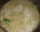 Foto langkah ke 2 dari resep Onde onde isi kacang hijau.