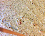 Foto del paso 6 de la receta: Cocina para principiantes: Tarta de brócoli y queso con masa de espinaca