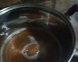 Foto langkah ke 5 dari resep Bubur sumsum.