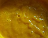 आमरस (Aamras recipe in Hindi) रेसिपी चरण 4 फोटो