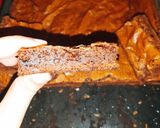 Foto del paso 5 de la receta: Brownies