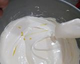 Foto langkah ke 3 dari resep Swiss roll cake.
