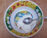 Pas rețetă Cheescake sărată cu philadelphia și salmone afumat 4 fotografie