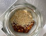辣油的食譜步驟1照片