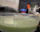 Foto langkah ke 4 dari resep Putu Ayu Lembut Loyang Besar.