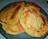 Foto del paso 4 de la receta: Hot cake de Manzana