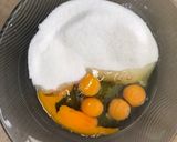 Foto del paso 1 de la receta: Torta Essen ❤️‍🔥