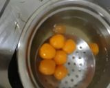 Foto langkah ke 4 dari resep 23. Kolak Biji Salak / Biji Salak / Bubur Candil.