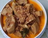 Foto langkah ke 5 dari resep Sayur Nangka.