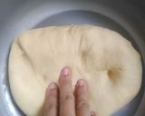 Foto langkah ke 2 dari resep Donat Maizena.