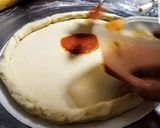 Foto del paso 2 de la receta: PIZZA🍕 Hawaiana🍍con Pollo...!