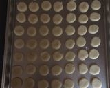 Foto del paso 5 de la receta: Galletas de azúcar sin huevo