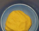 Foto langkah ke 2 dari resep Pie Susu Teflon.