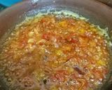 Foto langkah ke 5 dari resep Sambal gami khas Bontang.