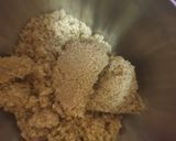 केरेमल बादाम (caramel badam recipe in Hindi) रेसिपी चरण 2 फोटो