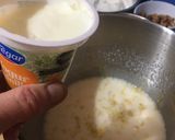 Foto del paso 2 de la receta: Budín de limón con frutos secos