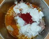 Foto langkah ke 3 dari resep Ayam Rempah.