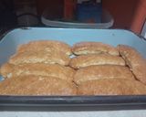 Foto del paso 2 de la receta: Postre de Vainillas 🙌🏻