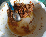 Foto del paso 3 de la receta: Patatas rellenas a la asturiana