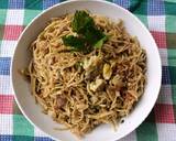 Cara Membuat Mie Goreng Alachai 3