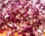 Foto del paso 4 de la receta: Ceviche de pescado 🐠😋