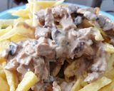 Foto del paso 6 de la receta: Salsa Dominguera
