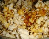 Foto del paso 10 de la receta: Caramelo para pochoclos